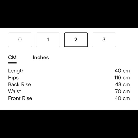 ZIMMERMANN - ALLIA FLORAL PRINTED SHORT - Picture 7 of 10